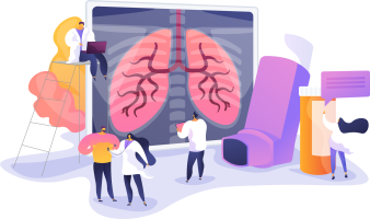 LungTreatment